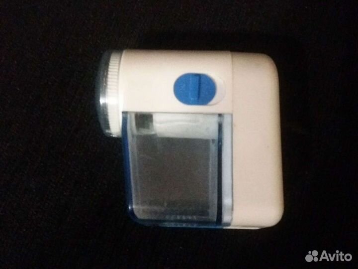 Машинка для удаления катышков