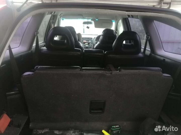 Honda Stream 1.7 AT, 2003, 252 000 км