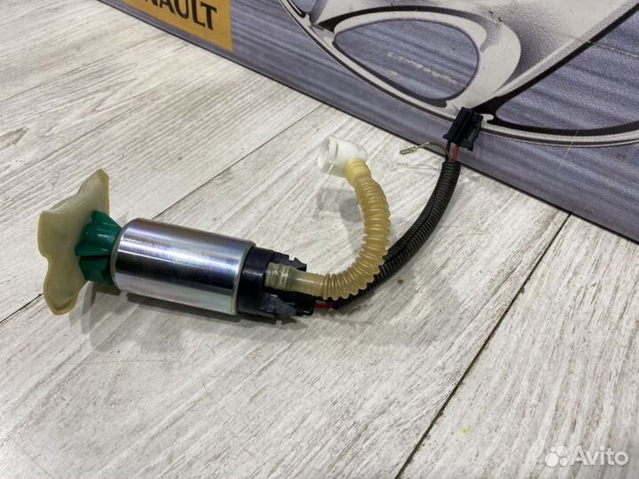 Бензонасос Топливный насос Hyundai solaris