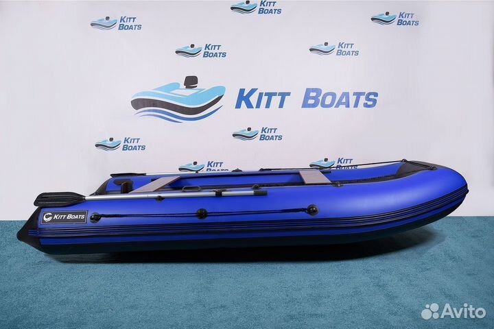Лодка пвх 390 нднд рассрочка, 6 лет гарантии
