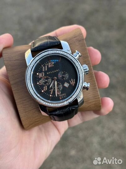 Мужские наручные часы