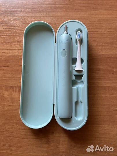 Зубная щетка Xiaomi Soocas X3U Menthe Elf Green
