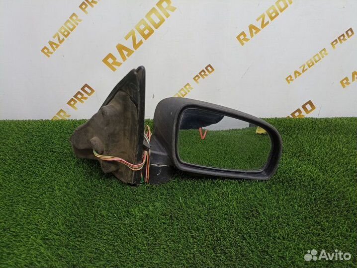 Зеркало заднего вида боковое переднее правое LADA