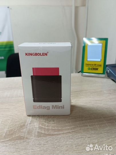 Прошить mukar bt 200, thinkdiag mini,ediag mini