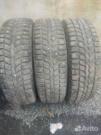 КАМА Кама-505 175/65 R14