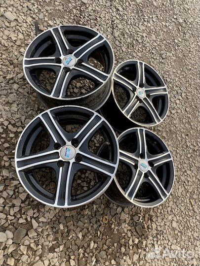 R14. 4/98, NO2 nitro