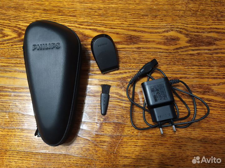 Электробритва Philips 9000 Prestige