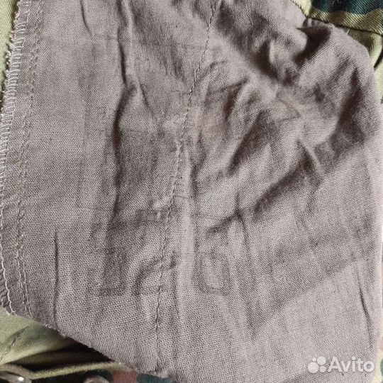 Брюки вср-93. Барвиха, вертикалка, арбузня