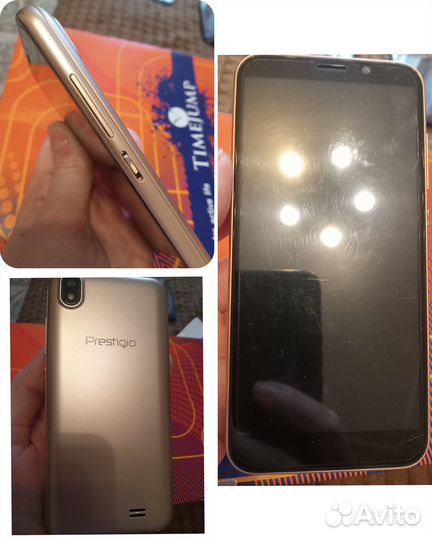 Планшеты и телефоны на запчасти