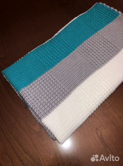 Плед детский