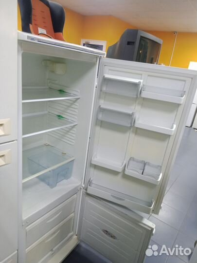 Холодильник Атлант 170 см