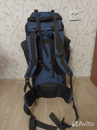 Рюкзак туристический 65л