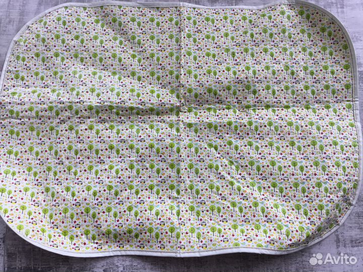 Комплект детского постельного белья