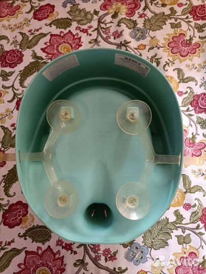 Сиденье для купания Babyton Calvin Bird stories