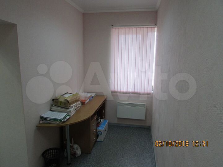 Офис, 120.2 м²