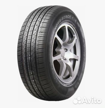 Leao Nova Force 4X4 HP 225/60 R17 99V