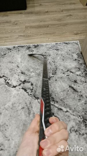 Клюшка хоккейная SheerWood