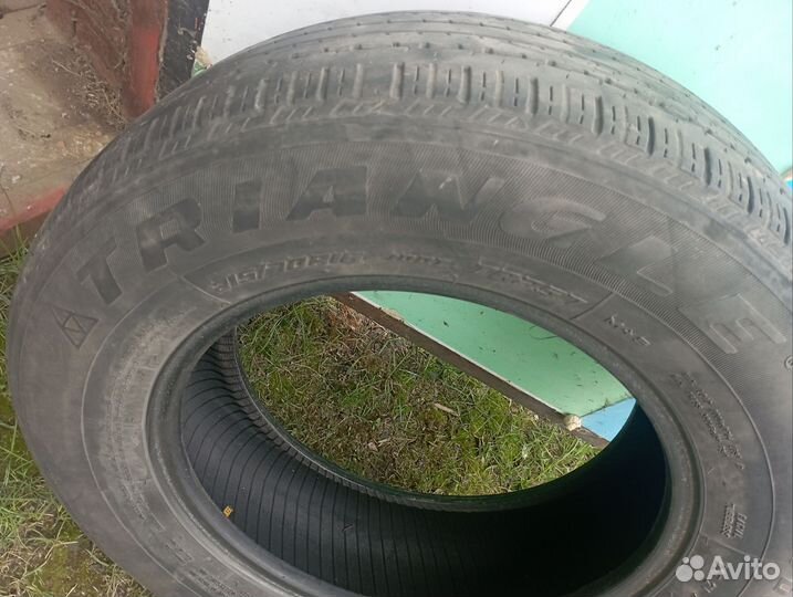 Triangle TR257 215/70 R16 100T