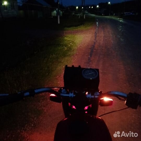 Иж Юпитер 5 переходная