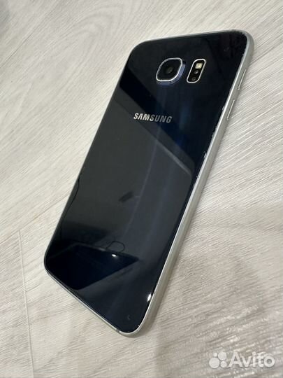 Samsung Galaxy S6 SM-G920F, 3/32 ГБ