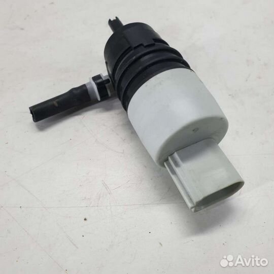 Насос BMW 6 G32 2021г. 6712 7298309