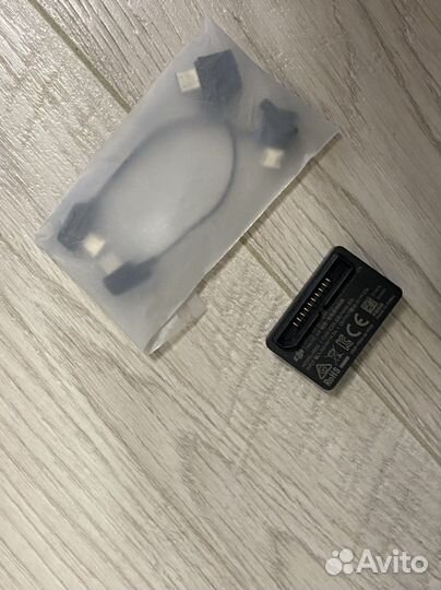 Коптер Dji mavic air