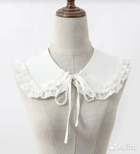 Воротник съемный