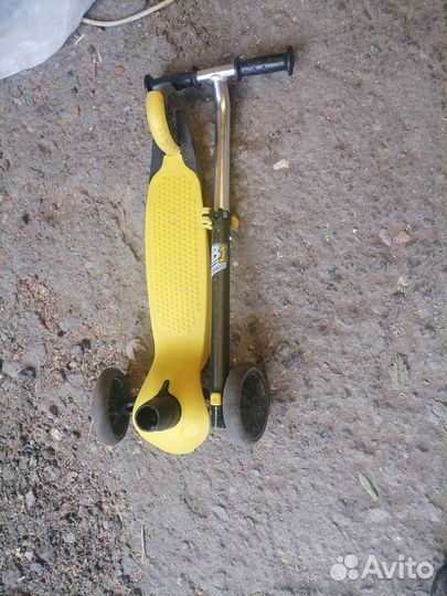 Самокат детский