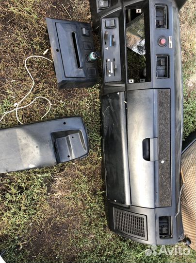 Панель на газ 31029