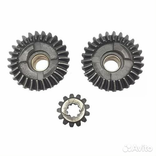 Шестерни редуктора Yamaha 4 - 5 - 6
