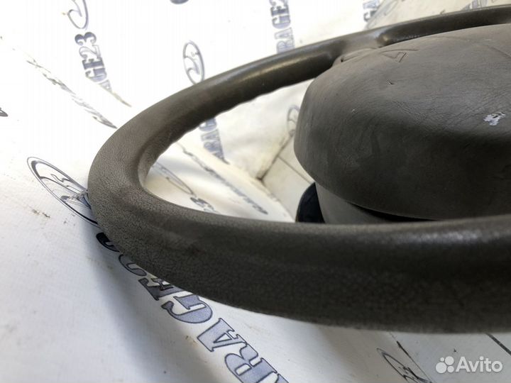 Руль Chevrolet alero