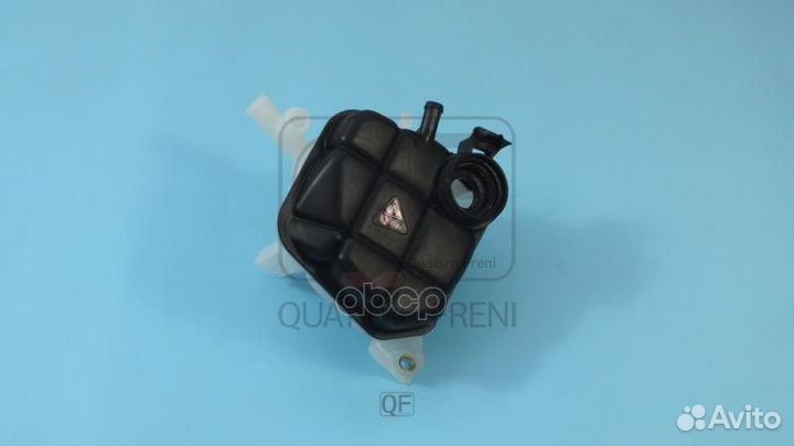 Бачок расширительный MB GL(X166/C292) /ML(W166)