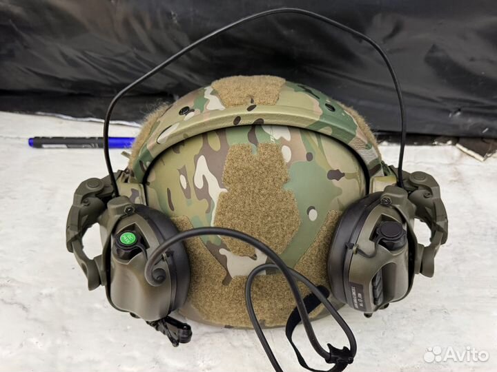 Плитник карсетный (мульткам)