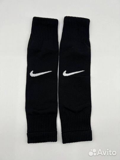 Гетры обрезанные Nike