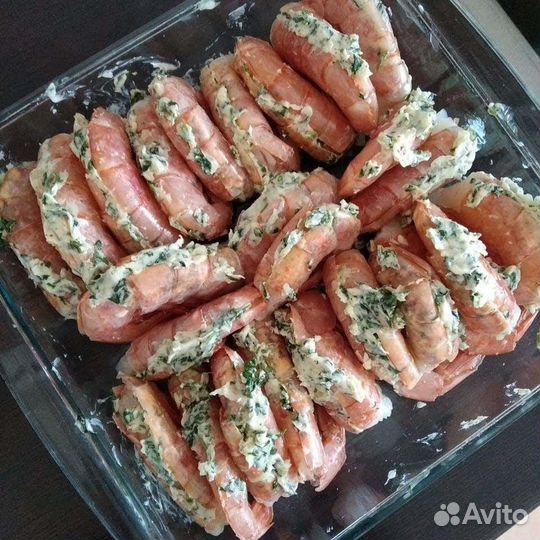 Лангустины L1,C1(крупные)