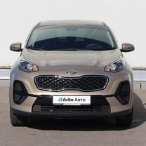 Kia Sportage 2.0 AT, 2019, 94 852 км, с пробегом, цена 2 250 000 руб.