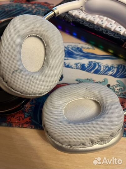 Наушники apple airpods