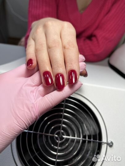 Маникюр Газеты Звезда 21