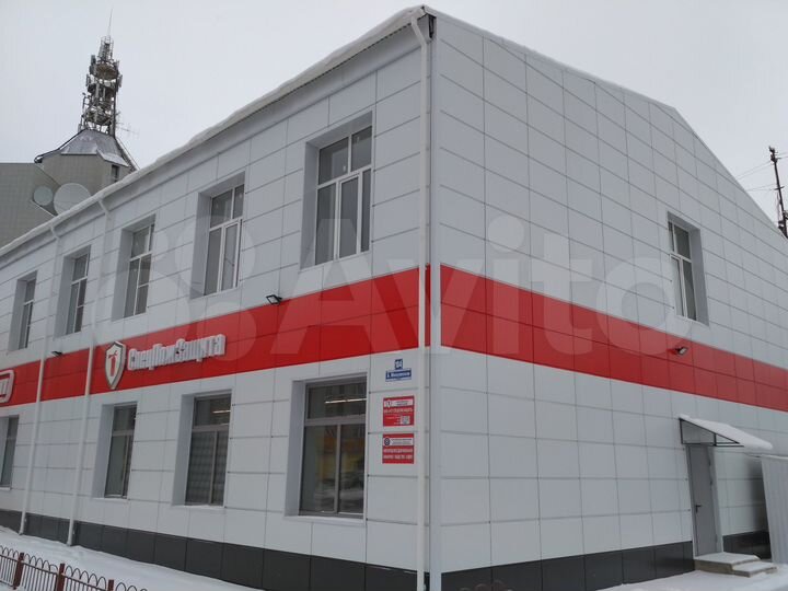 Офис, 24 м²