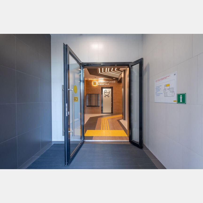 Квартира-студия, 31,2 м², 2/25 эт.