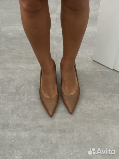 Туфли эконика 37