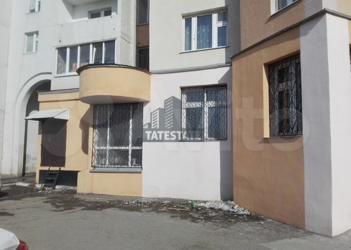 Продажа помещения, 295,8 кв.м