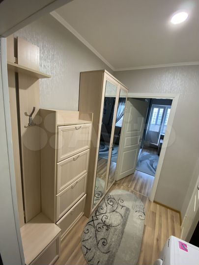 Квартира-студия, 28 м², 11/16 эт.