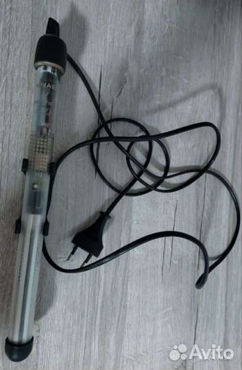 Обогреватель для аквариума aquael