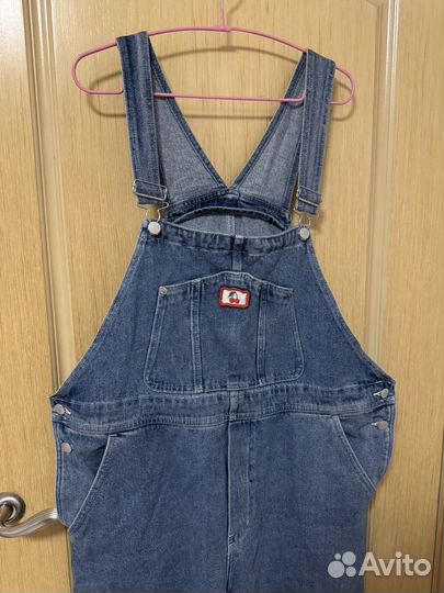 Комбинезон monki