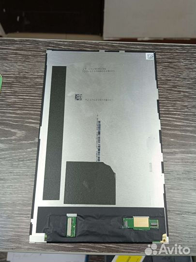 Дисплей Huawei Media pad M3 Lite tv101wumnh1