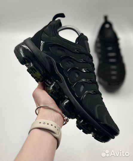 Кроссовки мужские Nike Air Max Vapormax Plus