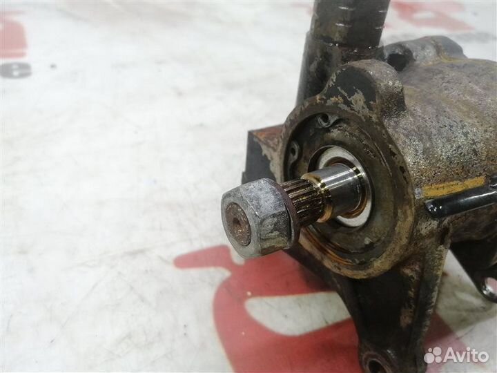 Насос гидроусилителя руля Ssang Yong Korando KJ