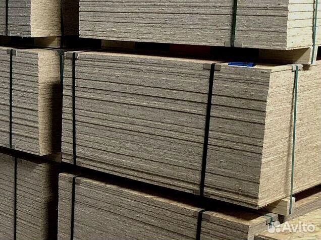 1250/2500 Плита ocп 9мм Kalevala