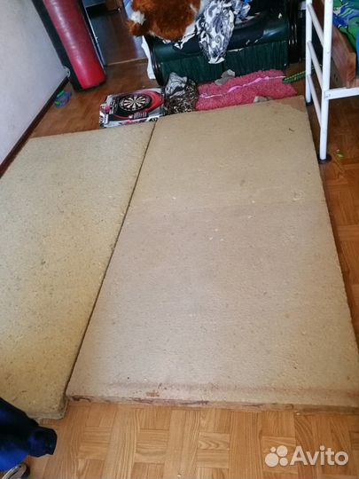 Продам спортивные, гимнастические маты для единобо